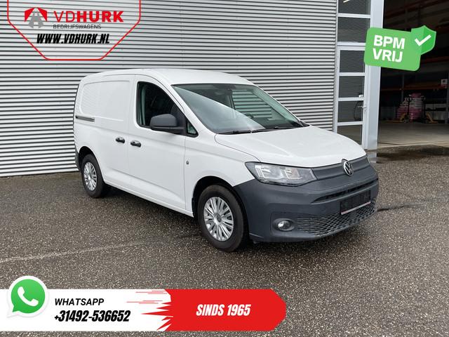 Volkswagen Caddy 2022 Diesel