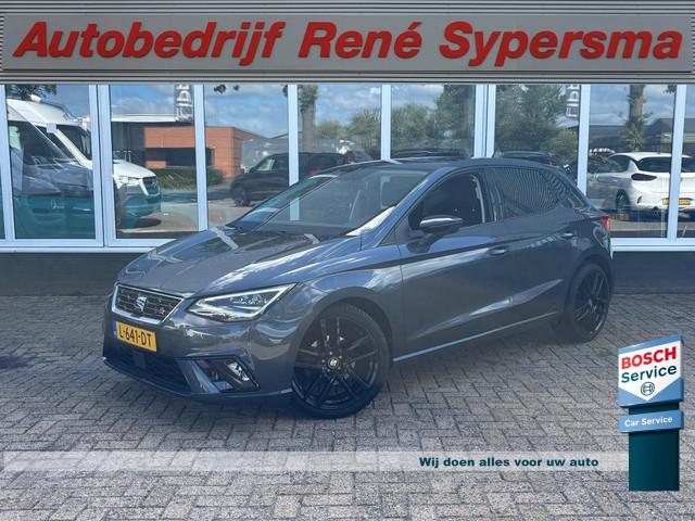 Seat Ibiza 2019 Benzine