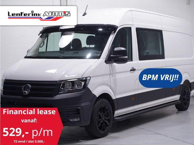 Volkswagen Crafter 2023 Diesel