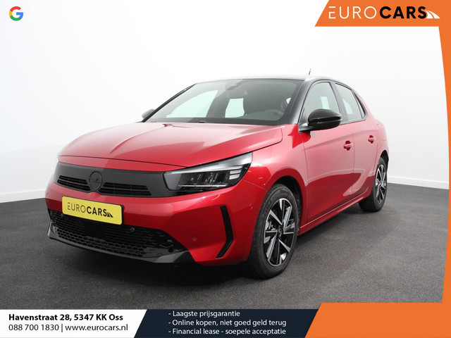 Opel Corsa 2025 Benzine