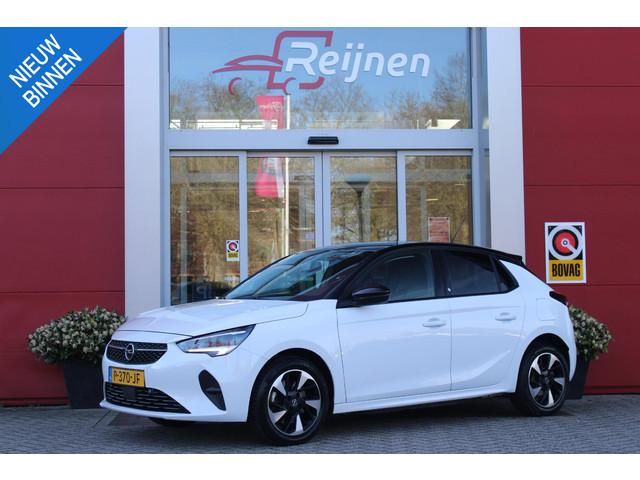 Opel Corsa 2020 Elektrisch