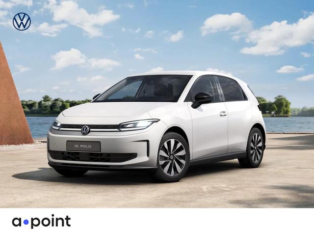 Volkswagen ID. Polo 2026 Elektrisch