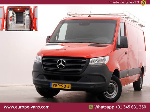 Mercedes-Benz Sprinter 2019 Diesel