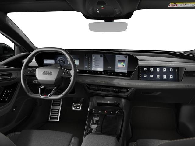 Audi A6 Avant e-tron