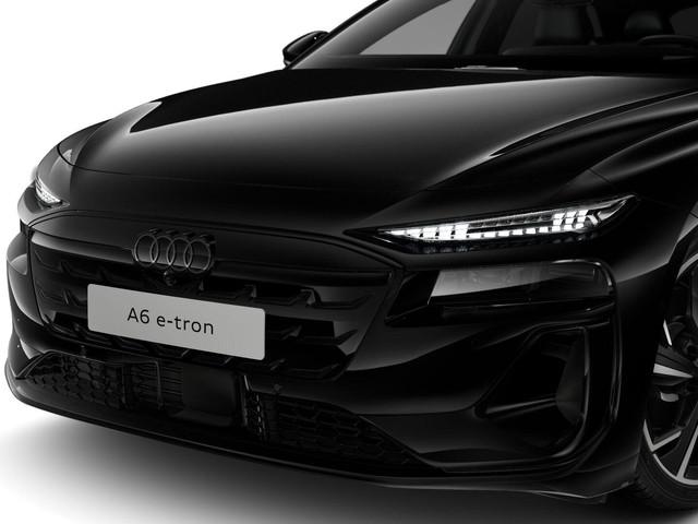Audi A6 Avant e-tron