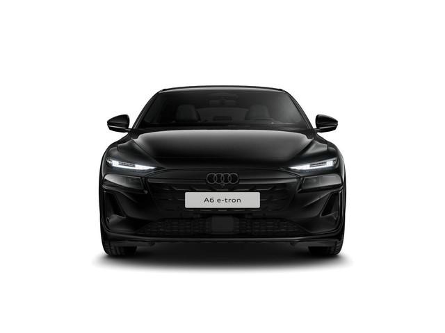 Audi A6 Avant e-tron