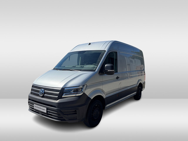 Volkswagen Crafter 2024 Diesel