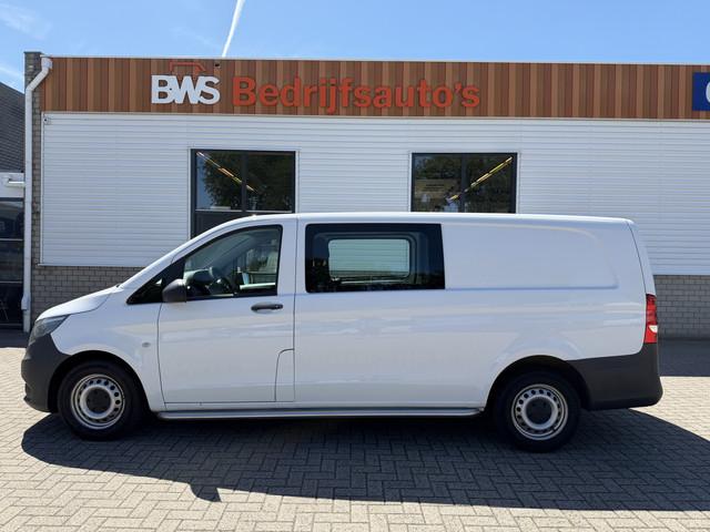 Mercedes-Benz Vito 2016 Diesel
