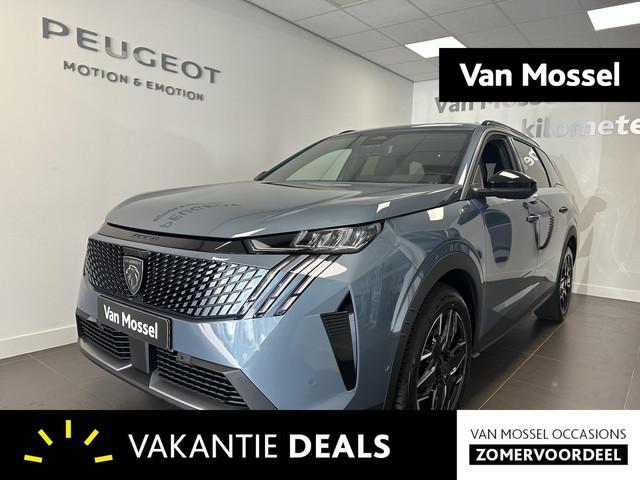 Peugeot 5008 2025 Hybride