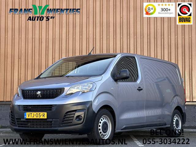 Peugeot Expert 2023 Diesel