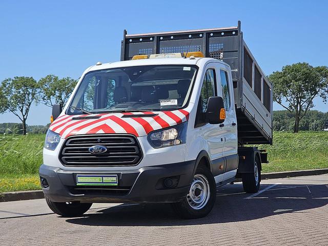 Ford Transit 2020 Diesel