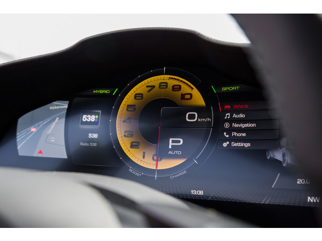 Ferrari SF90 Stradale