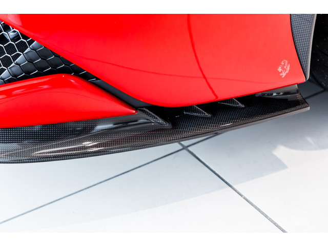 Ferrari SF90 Stradale