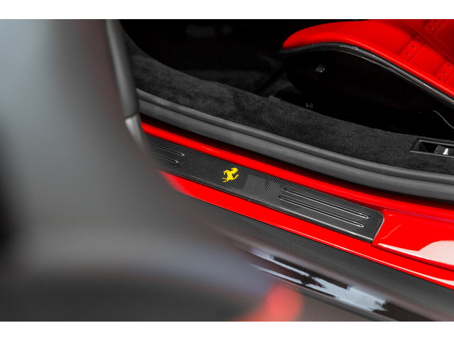 Ferrari SF90 Stradale