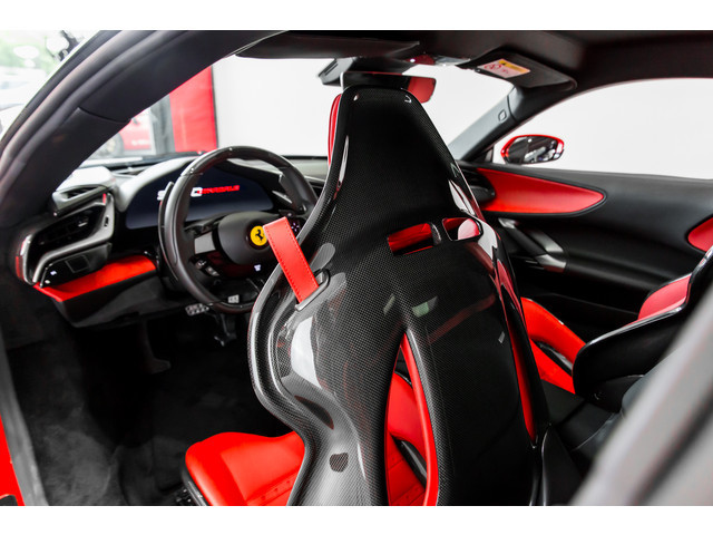 Ferrari SF90 Stradale