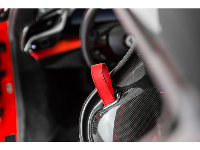 Ferrari SF90 Stradale