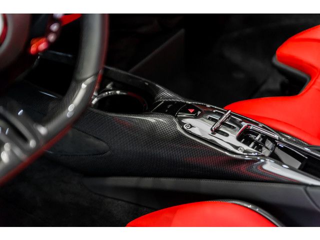 Ferrari SF90 Stradale