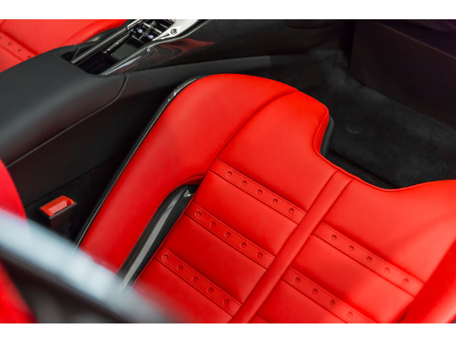 Ferrari SF90 Stradale