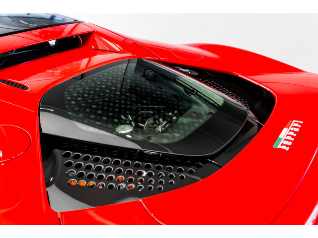 Ferrari SF90 Stradale