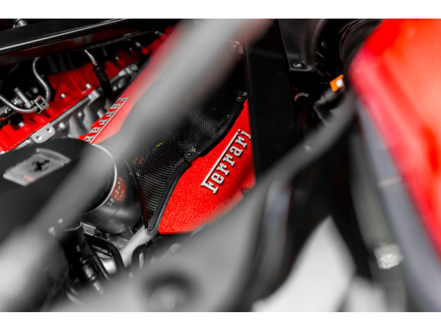 Ferrari SF90 Stradale