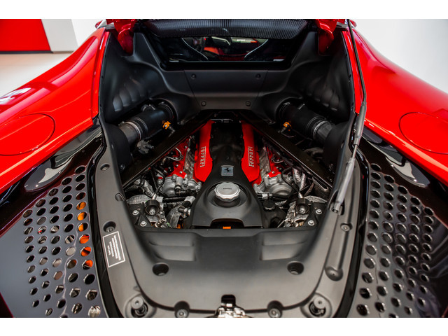 Ferrari SF90 Stradale