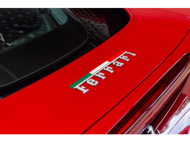 Ferrari SF90 Stradale