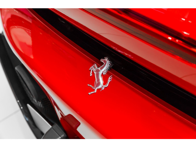 Ferrari SF90 Stradale