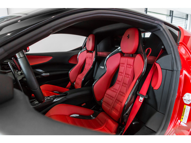 Ferrari SF90 Stradale