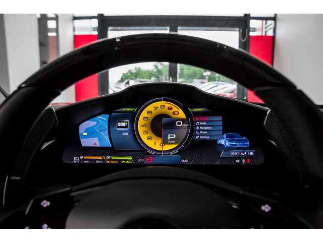 Ferrari SF90 Stradale