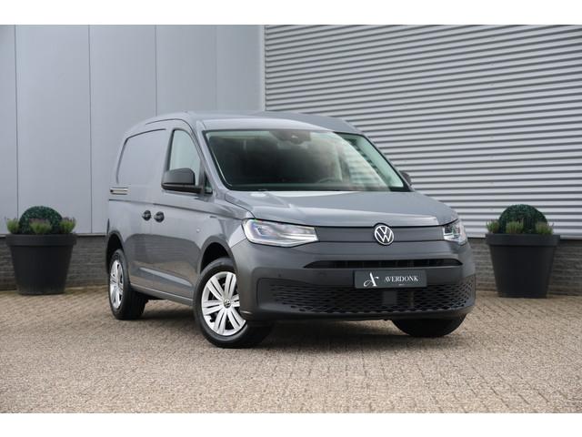 Volkswagen Caddy 2021 Benzine