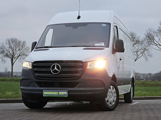 Mercedes-Benz Sprinter 2023 Diesel