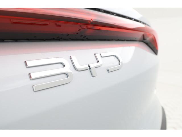 BYD ATTO 2