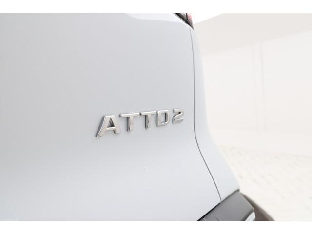 BYD ATTO 2