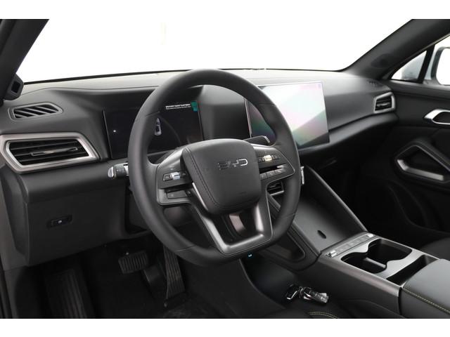 BYD ATTO 2