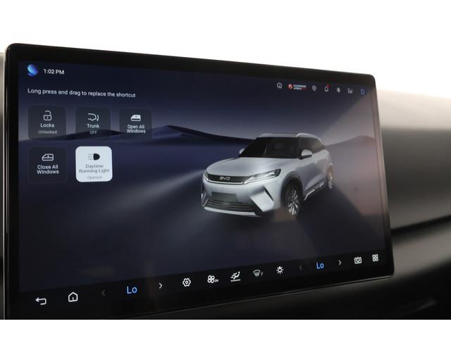 BYD ATTO 2