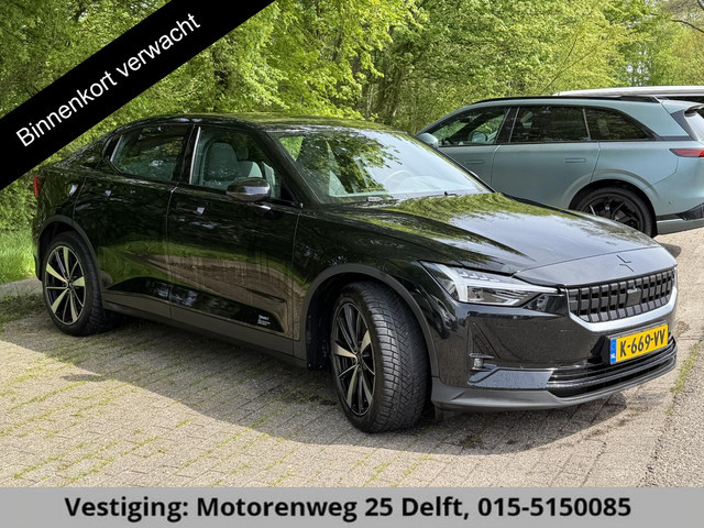 Polestar 2