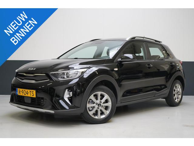 Kia Stonic 2022 Benzine