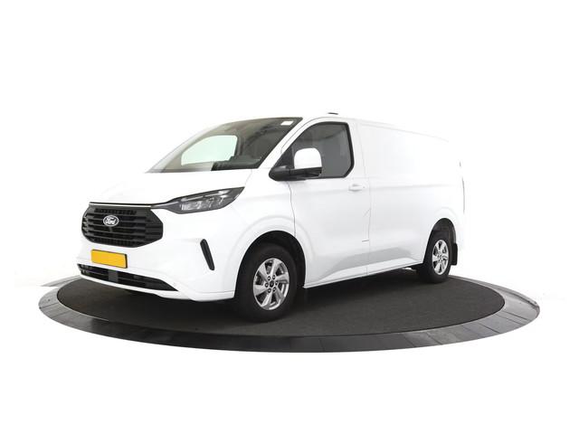 Ford Transit Custom 2024 Diesel