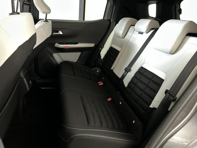 Citroën ë-C3 Aircross
