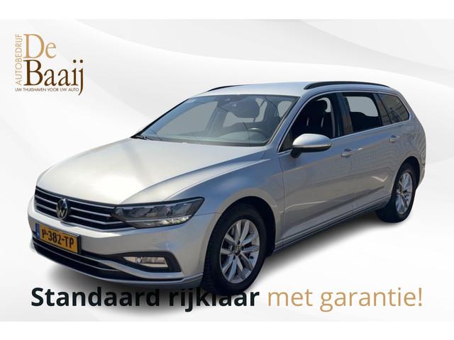 Volkswagen Passat 2021 Benzine