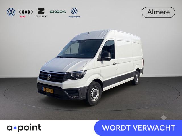 Volkswagen Crafter 2024 Diesel