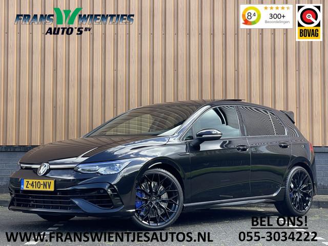 Volkswagen Golf 2021 Benzine