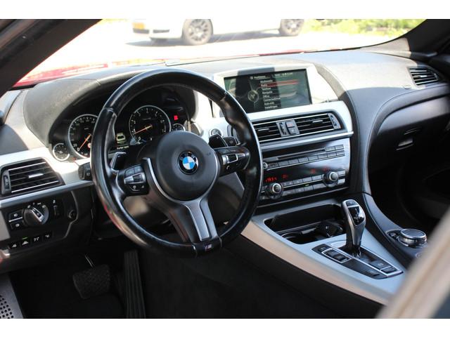 BMW 6 Serie