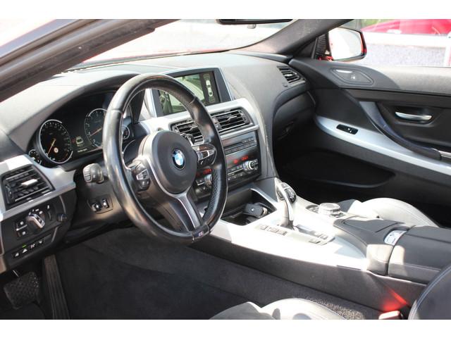 BMW 6 Serie