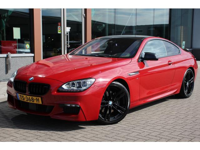 BMW 6 Serie