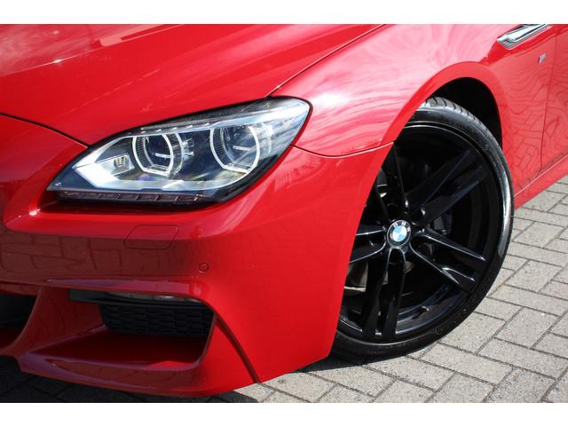 BMW 6 Serie
