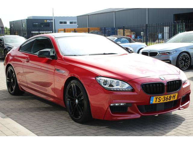 BMW 6 Serie