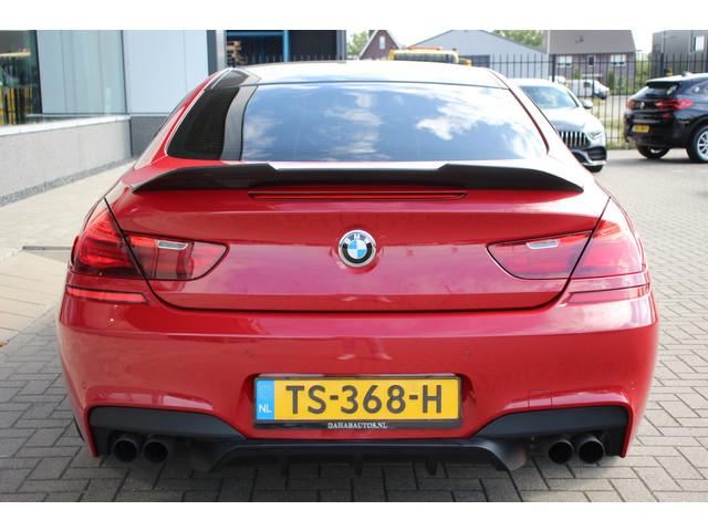 BMW 6 Serie