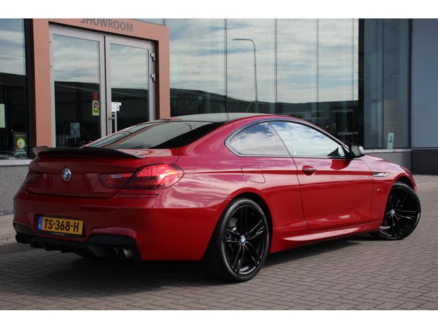 BMW 6 Serie