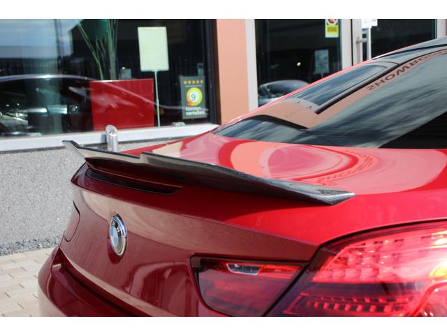 BMW 6 Serie